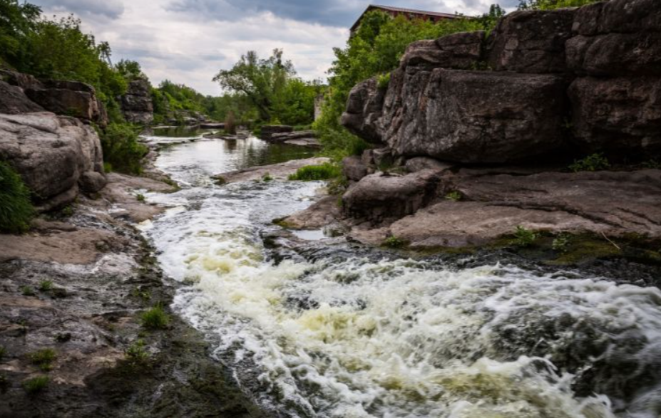 7 казкових каньйонів в Україні для незабутніх вражень і красивих фотосесій